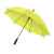 Зонт-трость Barry, 10905313, Цвет: неоновый зеленый