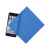 Салфетка из микроволокна, 13424301, Цвет: синий