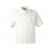 Рубашка поло Boston мужская, L, 3177F10L, Цвет: белый, Размер: L