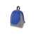 Рюкзак Джек, 959182, Цвет: синий,серый