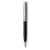 Шариковая ручка Parker Sonnet Entry Point Black Steel CT, стержень: M, цвет чернил: black , в подарочной упаковке