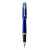 Перьевая ручка Parker Urban, Nightsky Blue CT, перо: F, цвет чернил: blue, в подарочной упаковке.
