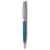 Шариковая ручка Parker Sonnet Premium Refresh BLUE CT, стержень: M, цвет чернил: black , в подарочной упаковке