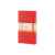 Записная книжка А5  (Large) Classic (в линейку), A5, 50511101p, Цвет: красный, Размер: A5