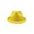 Шляпа DUSK, GO7060S103, Цвет: желтый