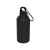 Бутылка Oregon с карабином, матовая, 10055900p, Цвет: черный, Объем: 400