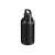 Бутылка Hip S с карабином, 400 мл, матовая, 5-10055900p, Цвет: черный, Объем: 400