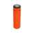 Термос Confident с покрытием soft-touch, 1048705p, Цвет: оранжевый, Объем: 420