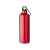 Алюминиевая бутылка Oregon с карабином, 10029705p, Цвет: красный, Объем: 770