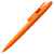 Ручка шариковая Prodir DS5 TPP, оранжевая, Цвет: оранжевый, Размер: 14, изображение 2