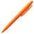 Ручка шариковая Prodir DS5 TPP, оранжевая, Цвет: оранжевый, Размер: 14, изображение 3