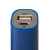 Внешний аккумулятор Easy Shape 2000 мАч, синий, Цвет: синий, Размер: 9, изображение 3