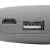 Внешний аккумулятор Pebble 2600 мАч, светло-серый, Цвет: серый, Размер: 11,2х4х2,4 с, изображение 6