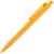 Ручка шариковая Crest, оранжевая, Цвет: оранжевый, Размер: 15х1см, изображение 2