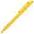 Ручка шариковая Crest, желтая, Цвет: желтый, Размер: 15х1см, изображение 2