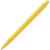 Ручка шариковая Crest, желтая, Цвет: желтый, Размер: 15х1см, изображение 4