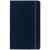 Записная книжка Moleskine Classic Large, в клетку, синяя, Цвет: синий, Размер: 13х21 см, изображение 2