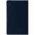 Записная книжка Moleskine Classic Large, в клетку, синяя, Цвет: синий, Размер: 13х21 см, изображение 4