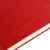 Записная книжка Moleskine Classic Large, в линейку, красная, Цвет: красный, Размер: 13х21 см, изображение 9
