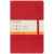 Записная книжка Moleskine Classic Large, в линейку, красная, Цвет: красный, Размер: 13х21 см, изображение 10