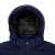 Куртка с подогревом Thermalli Everest, синяя, размер S, Цвет: синий, Размер: S, изображение 4