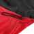Спальный мешок Capsula, красный, Цвет: красный, изображение 3