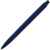 Ручка шариковая Crest, темно-синяя, Цвет: синий, темно-синий, Размер: 15х1см, изображение 4