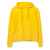 Худи Kirenga 2.0, желтое, размер XL, Цвет: желтый, Размер: XL
