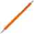 Ручка шариковая Mastermind, оранжевая, Цвет: оранжевый