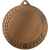 3582-070 Медаль Ахалья, бронза, Цвет: Бронза, изображение 2