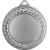 3583-040 Медаль Валука, серебро, изображение 2
