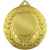 3592-050 Медаль Кува, золото, изображение 2