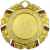 3598-050 Медаль Варадуна, золото, Цвет: Золото, изображение 2