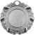 3598-050 Медаль Варадуна, серебро, Цвет: серебро, изображение 2