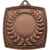 3636-050 Медаль Нялма, бронза, Цвет: Бронза, изображение 2