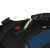 Рюкзак WENGER Ibex 17', черный/синий, полиэстер/ПВХ, 37 x 26 x 47 см, 23 л, изображение 5