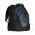Рюкзак WENGER Ibex 17', черный/синий, полиэстер/ПВХ, 37 x 26 x 47 см, 23 л, изображение 7