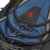 Рюкзак WENGER Ibex 17', черный/синий, полиэстер/ПВХ, 37 x 26 x 47 см, 23 л, изображение 8