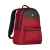 Рюкзак VICTORINOX Altmont Original Standard Backpack, красный, 100% полиэстер, 31x23x45 см, 25 л, изображение 3