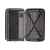 Чемодан VICTORINOX Spectra™ 3.0 Trunk Large Case, чёрный, поликарбонат Sorplas™, 42x36x76 см, 99 л, изображение 5
