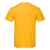 Футболка унисекс STAN, хлопок 150, 51, Жёлтый (12) (44/XS), Цвет: Жёлтый, Размер: 44/XS, изображение 2