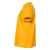 Футболка унисекс хлопок 150, 51B, Жёлтый (12) (44/XS), Цвет: Жёлтый, Размер: 44/XS, изображение 3