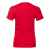 Футболка женская STAN хлопок 150, 02W, Красный (14) (42/XS), Цвет: красный, Размер: 42/XS, изображение 2