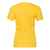 Футболка женская STAN хлопок 150, 02W, Жёлтый (12) (42/XS), Цвет: Жёлтый, Размер: 42/XS, изображение 2