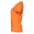 Футболка женская STAN хлопок 150, 02W, Оранжевый (28) (42/XS), Цвет: оранжевый, Размер: 42/XS, изображение 3