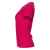 Футболка женская STAN хлопок 150, 02W, Ярко-розовый (92) (42/XS), Цвет: ярко-розовый, Размер: 42/XS, изображение 3