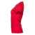 Футболка женская STAN хлопок 150, 02W, Красный (14) (42/XS), Цвет: красный, Размер: 42/XS, изображение 3