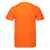 Футболка унисекс хлопок 150, 51B, Оранжевый (28) (44/XS), Цвет: оранжевый, Размер: 44/XS, изображение 2