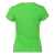 Футболка женская  STAN V ворот 180, 07U, Ярко-зелёный (26) (42/XS), Цвет: Ярко-зелёный, Размер: 42/XS, изображение 2