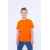 Футболка детская STAN хлопок 140, 06U, Оранжевый (28) (8 лет), Цвет: оранжевый, Размер: 8 лет, изображение 4